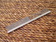 Dog Metal Combination Comb